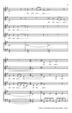 Come, Ye Sinners, Poor and Needy (Download) 