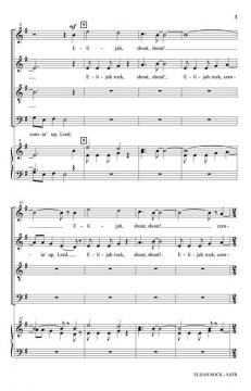 Elijah Rock (Download) 
