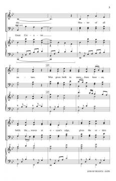 God of Heaven von Heather Sorenson (Download) 