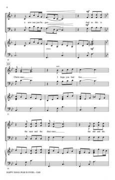 Happy Xmas (War Is Over) von John Lennon 