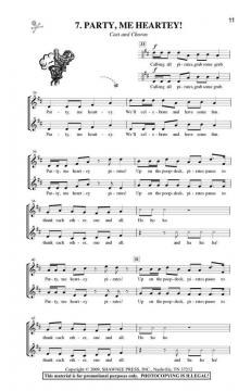 How To Be A Pirate In Seven Easy Songs von Greg Gilpin 