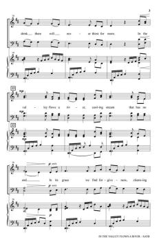 In the Valley Flows a River von Douglas Nolan (Download) 