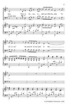 It Is Finished, Tetelestai von Edvard Grieg (Download) 