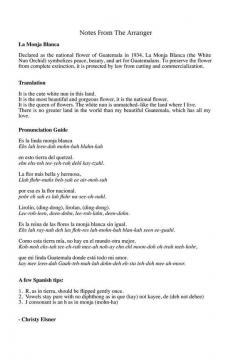 La Monja Blanca (Download) 