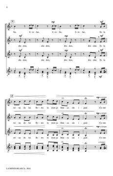 La Monja Blanca (Download) 