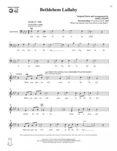Let the Men Sing! A Cappella 