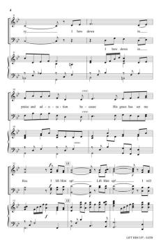Lift Him Up! von Bryan M. Powell (Download) 