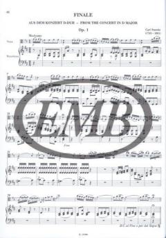 Music for Viola 1 im Alle Noten Shop kaufen online kaufen