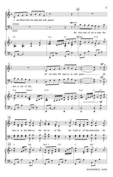 Masterpiece von Stan Pethel (Download) 