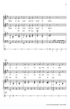 O Clap Your Hands von Ashley Brooke (Download) 