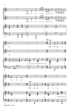 Psallite! von Mary Lynn Lightfoot (Download) 