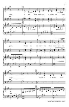 Searcher of Hearts von Jonathan Martin (Download) 