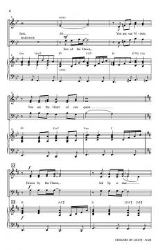 Seekers of Light von Joseph M. Martin (Download) 