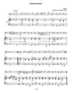 Violoncello Music For Beginners 2 im Alle Noten Shop kaufen
