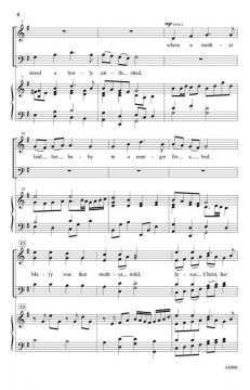 Songs of Bethlehem 