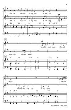 Spirit Train! von Patti Drennan (Download) 
