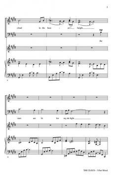 The Cloud von Victor C. Johnson (Download) 