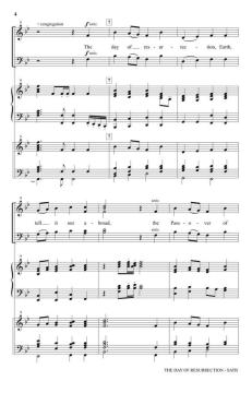 The Day of Resurrection (Download) 
