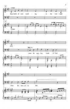 Welcome, Golden Rose von Brad Nix (Download) 