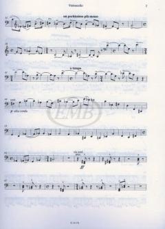 Passacaglia Achatio Mßthé von Andras Szollosy 
