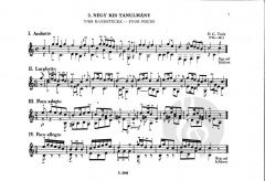 Classics For Guitar 