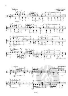 Hungarian Folksongs von Bela Bartók 