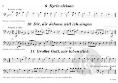Das neue Lied 