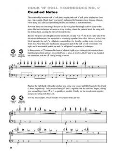Rock'n'Roll Piano von Andy Vinter 