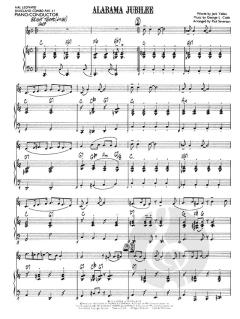Dixieland Combo Pak #1 