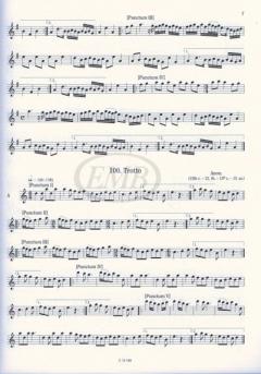 Répertoire For Music Schools 