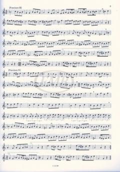 Répertoire For Music Schools 