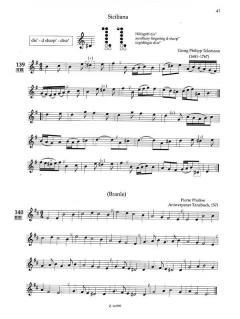 Recorder ABC 
