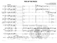 Pick Up The Pieces 