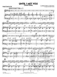 Jazz Combo Pak #37 