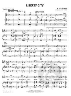 Jazz Combo Pak #40 