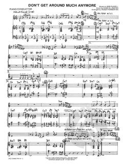 Jazz Combo Pak #2 
