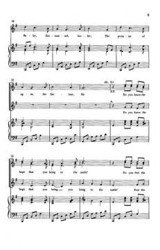 Lullaby Baby Emmanuel von Matthew Armstrong 