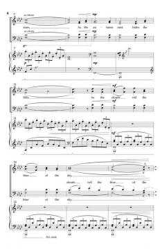 As the Rain Hides the Stars von Elaine Hagenberg (Download) 