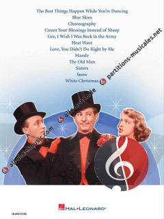 White Christmas von Irving Berlin 