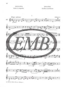 Horn Tutor 2 