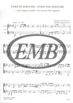 Marsch-Album von H. Berger für Horn im Alle Noten Shop kaufen