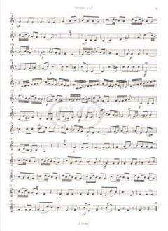 Sonata per tromba e pianoforte KV293b (302) von Wolfgang Amadeus Mozart 