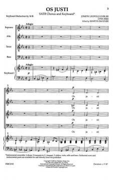 Os Justi von Martin Banner 