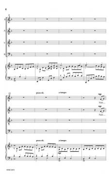 Non Nobis von Peter Anglea (Download) 