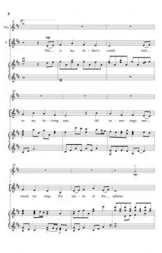This Is My Father's World (Download) 