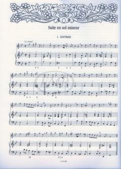 Dances And Country Dances 