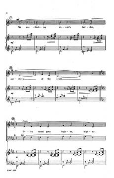 Jacob's Ladder 