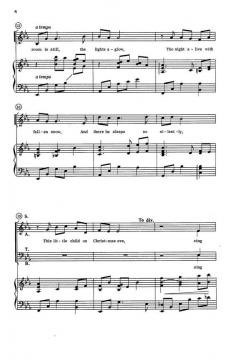 This Is The Time For Singing 