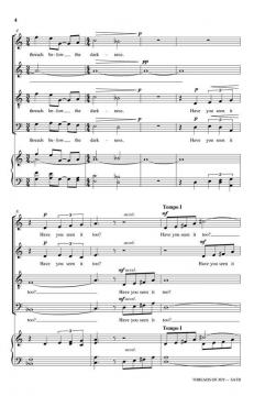 Threads Of Joy von Dale Trumbore 