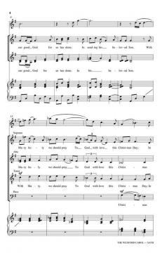 The Wexford Carol 